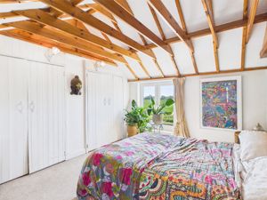 Bedroom 1- click for photo gallery